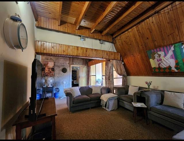 4 BEDROOM HOUSE FOR SALE IN THEOVILLE